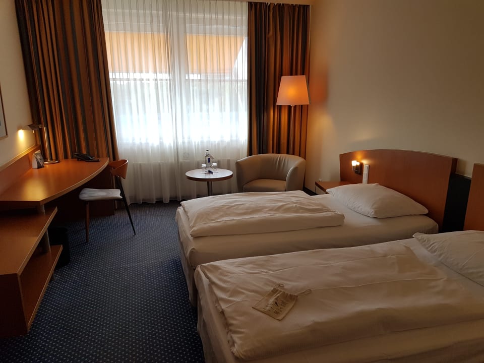 Zimmer Hotel Baltic Stralsund