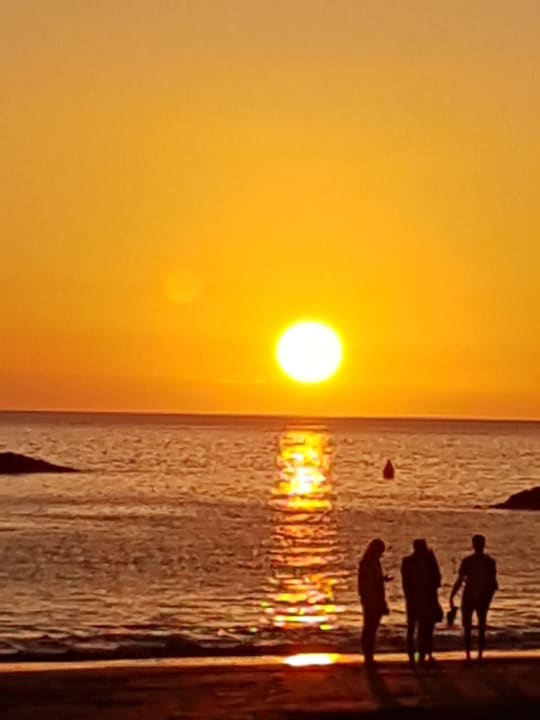 Ausblick Hotel Riu Palace Tenerife
