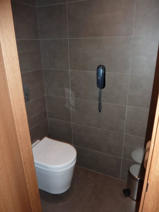 WC (extra Raum) Lopesan Baobab Resort