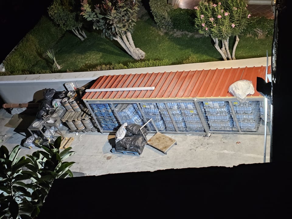 Zimmer Mitsis Rodos Village