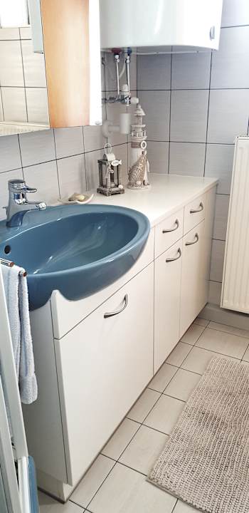 Zimmer Ferienhaus Silke