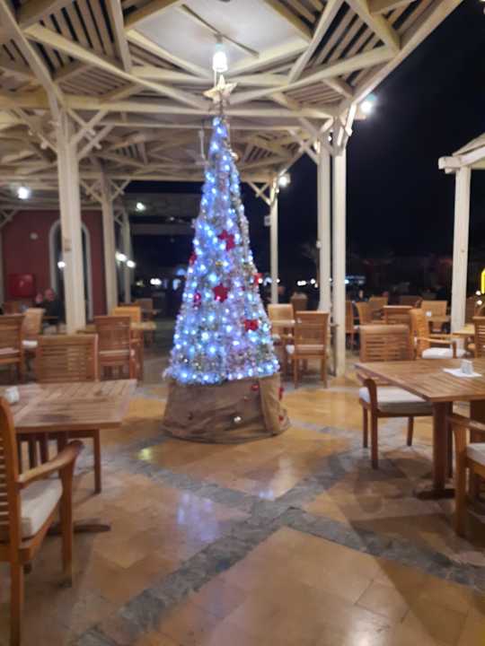 Gastro Radisson Blu Resort, El Quseir