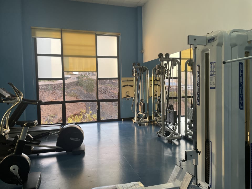 Sport & Freizeit Bahia Principe Sunlight Costa Adeje