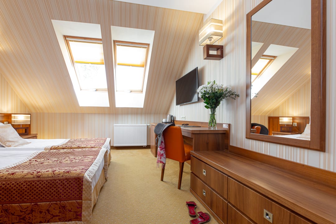 Zimmer Dworek Morski SPA & Wellness