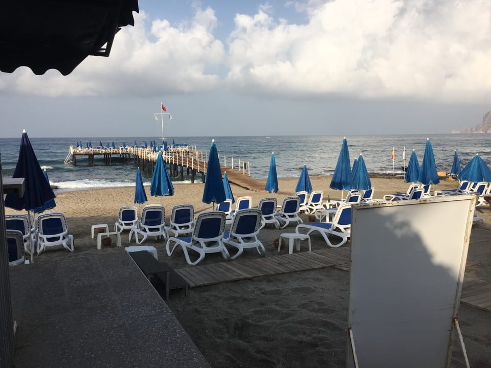 Strand Sunprime C-Lounge