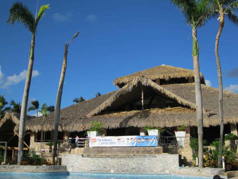 Sport & Freizeit Hotel Viva Dominicus Beach by Wyndham - All Inclusive Resort