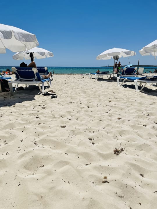 Strand TUI KIDS CLUB Punta Prima