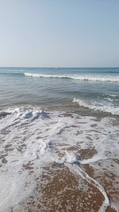 Strand Bella Resort & Spa