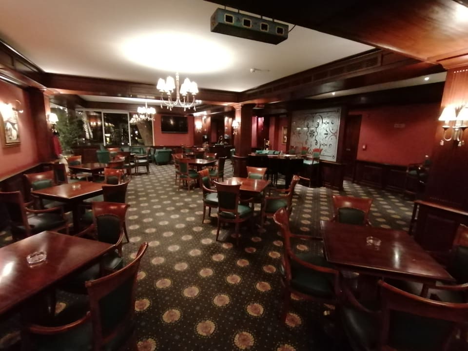 Gastro Jolie Ville Kings Island Luxor