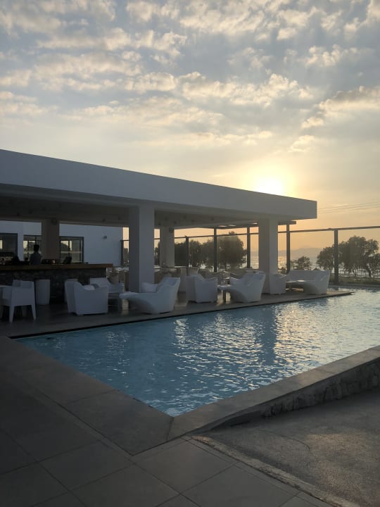 Pool Diamond Deluxe Hotel & SPA