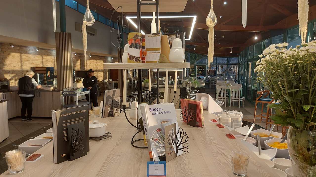 Gastro Hotel Borjana