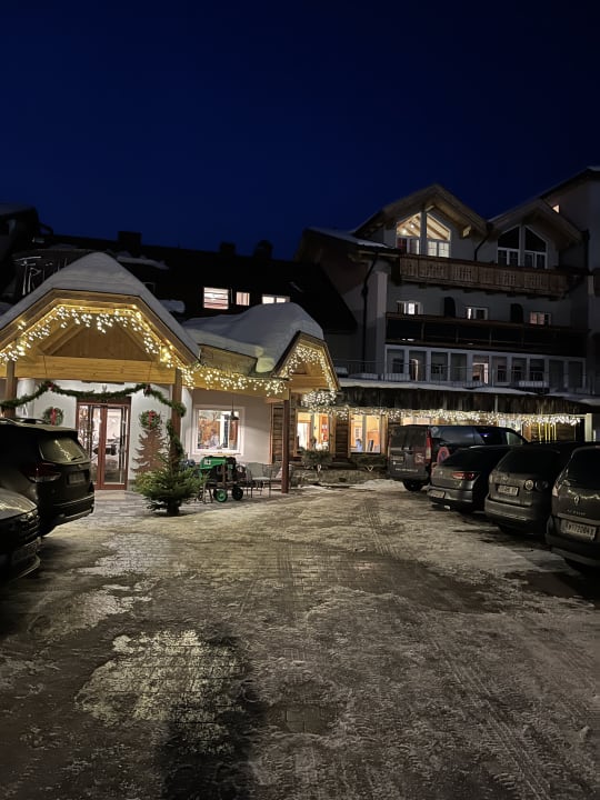 Sonstiges Alm-Resort Frühauf