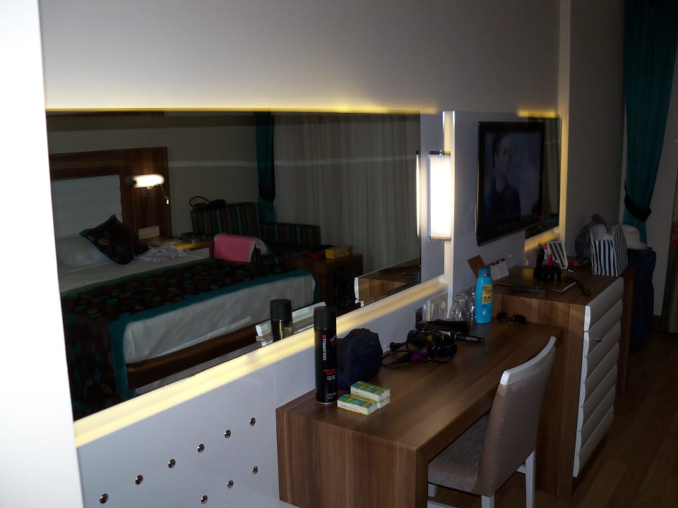 Super schön Dizalya Palm Garden