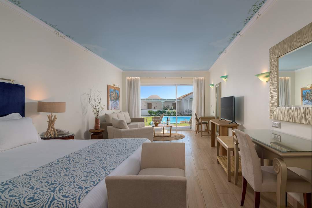 Zimmer Atrium Prestige Thalasso Spa Resort & Villas