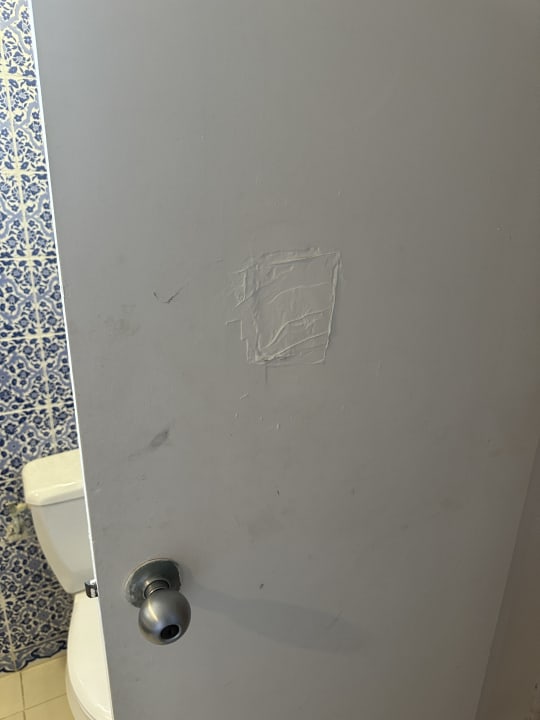 Zimmer Hotel Seabel Aladin Djerba