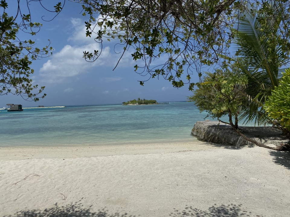 Strand Adaaran Select Hudhuran Fushi - Premium All Inclusive