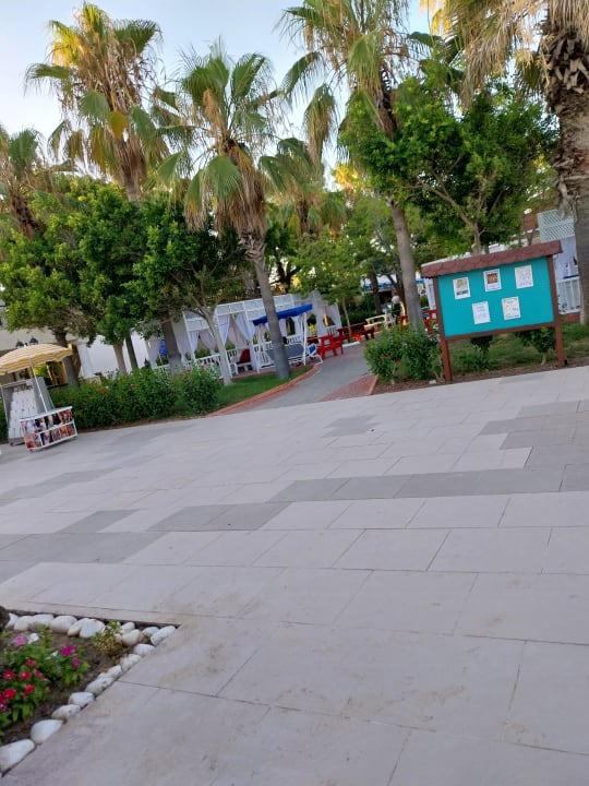 Sonstiges Hotel Club Nena