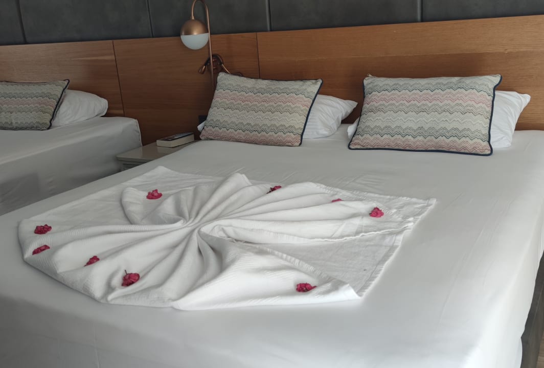 Zimmer Diamond De Luxe Hotel & Spa