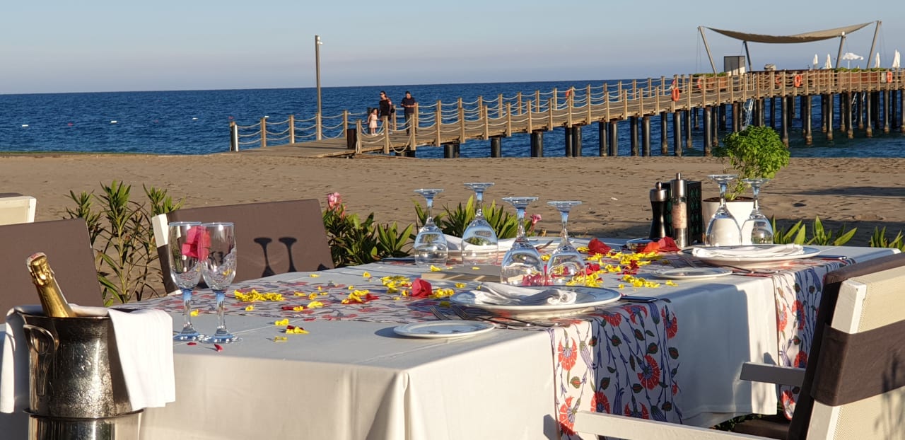 Gastro Xanadu Resort Hotel