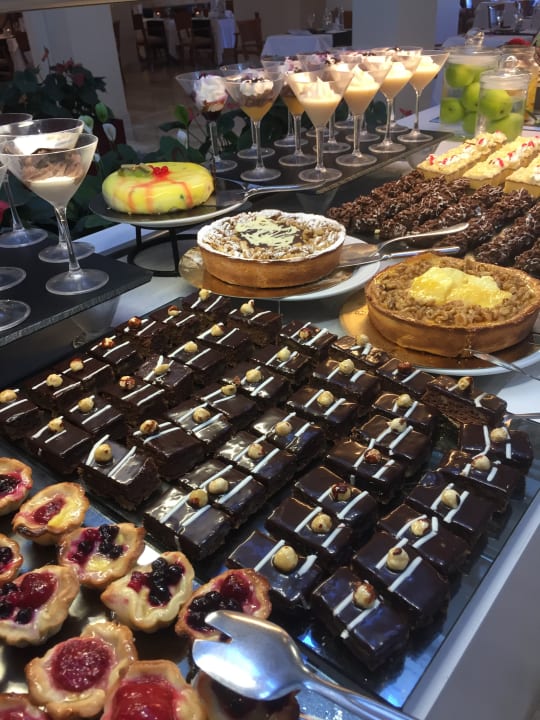 Gastro Hipotels Playa la Barrosa