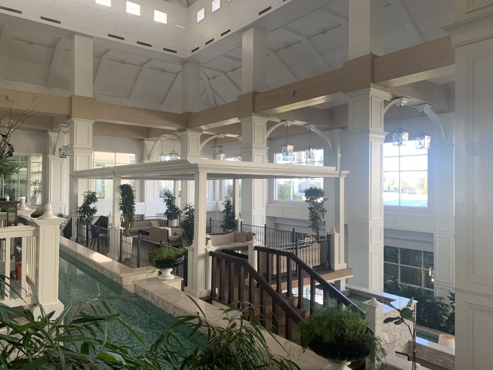 Lobby Titanic Deluxe Golf Belek