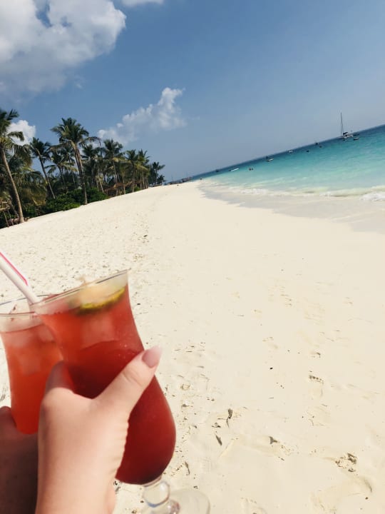 Strand Hotel Riu Palace Zanzibar