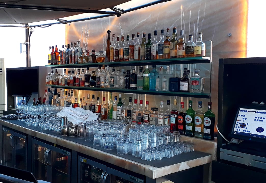 Gastro Downtown Rotana