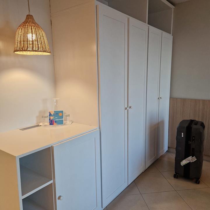 Zimmer allsun App.-Hotel Albatros