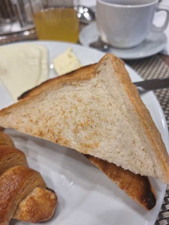 Gastro Heliconia Park Port Harcourt Hotel and Suites