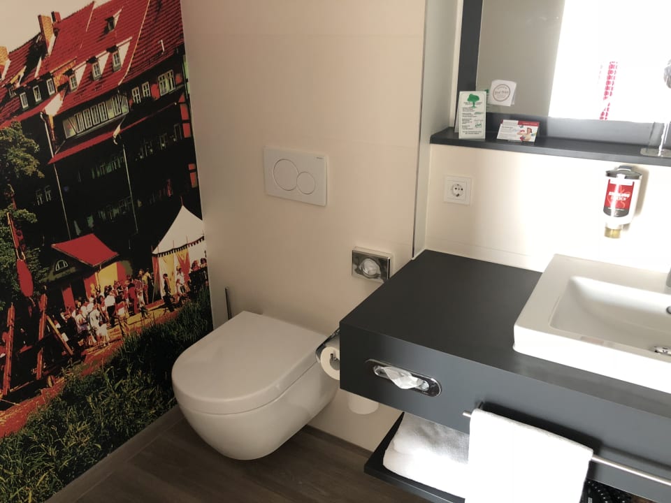 Zimmer Hotel Am Kaisersaal