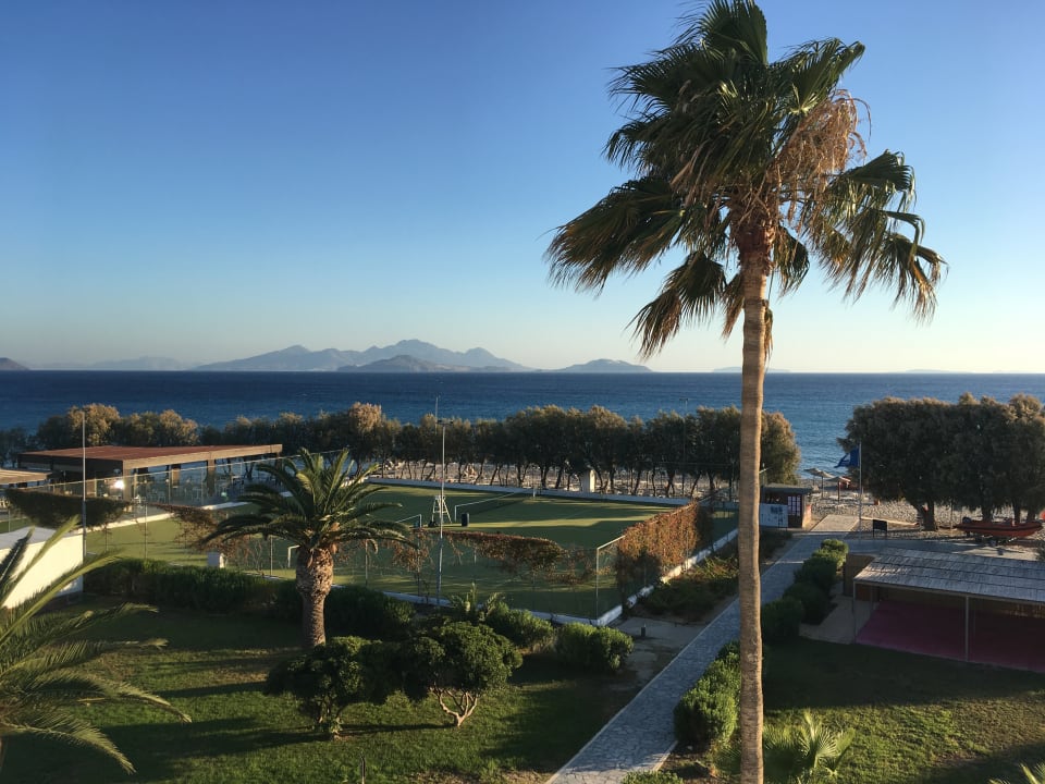 Sport & Freizeit Atlantica Beach Resort Kos