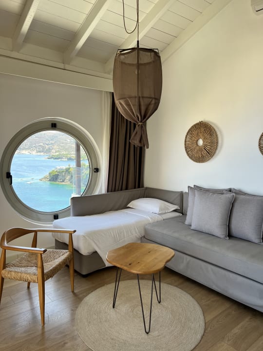 Zimmer Seaside A Lifestyle Resort