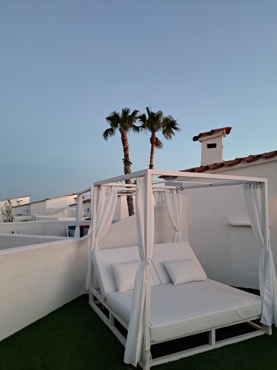 Zimmer Marinda Garden Aparthotel