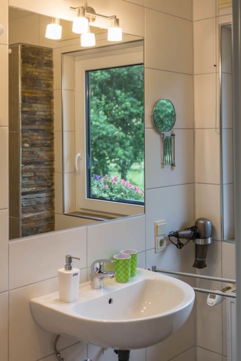 Zimmer Ferienwohnungen Landhaus Meran