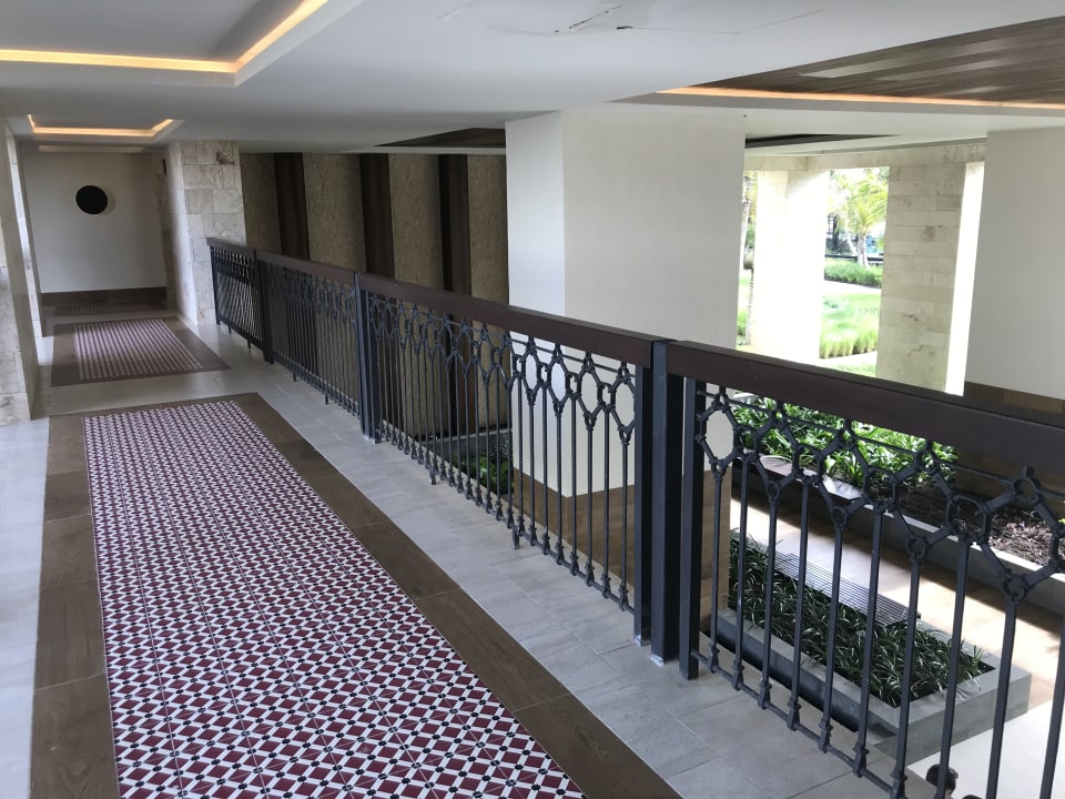 Sonstiges Lopesan Costa Bávaro Resort, Spa & Casino