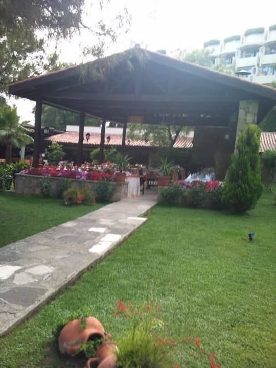 Turkish restaurant Barut Hemera