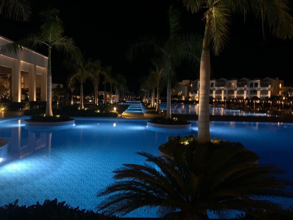 Pool Steigenberger Resort Alaya Marsa Alam - Red Sea - Adults only