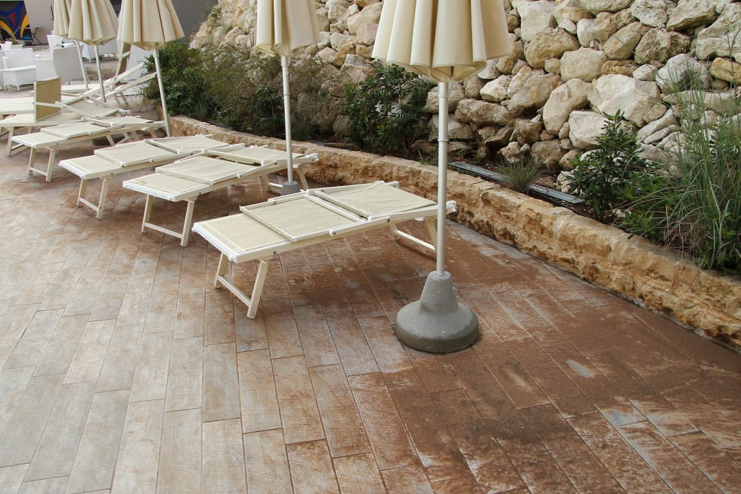 Pool Futura Club Spiagge Bianche