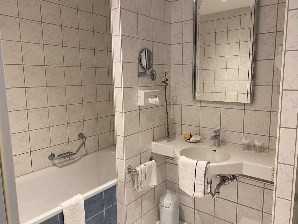 Zimmer Hotel Schloss Berg