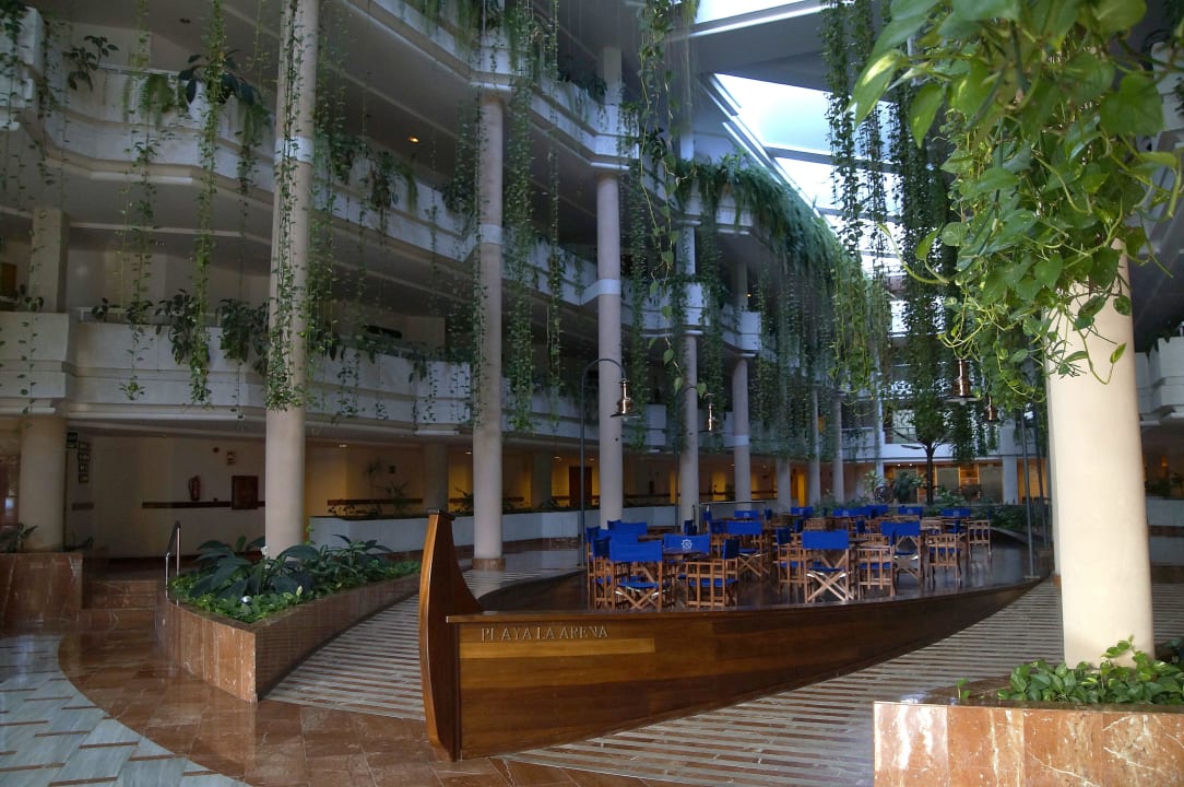 Hotel Landmar Playa La Arena