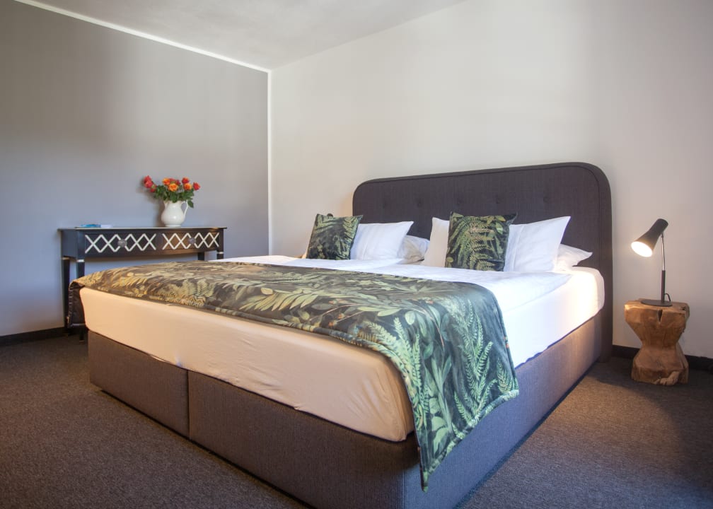 Zimmer Boutique-Hotel Weigels Bergfreiheit