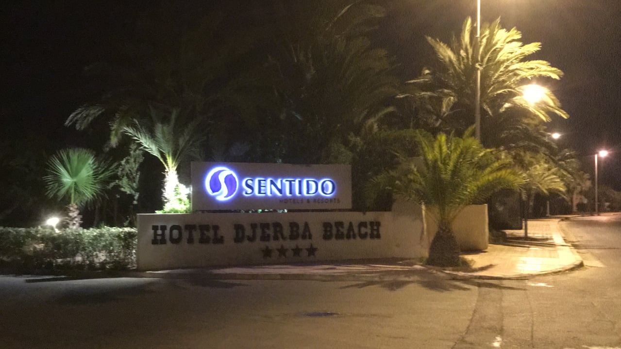 Sonstiges Sentido Djerba Beach
