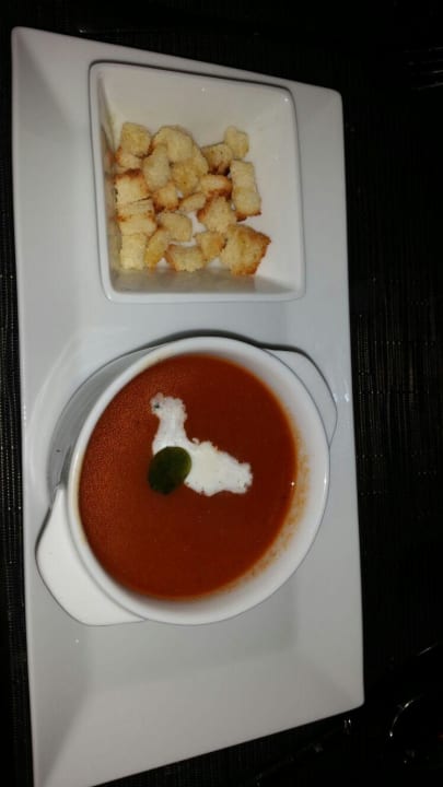 A la carte Hotel Mercure Hurghada