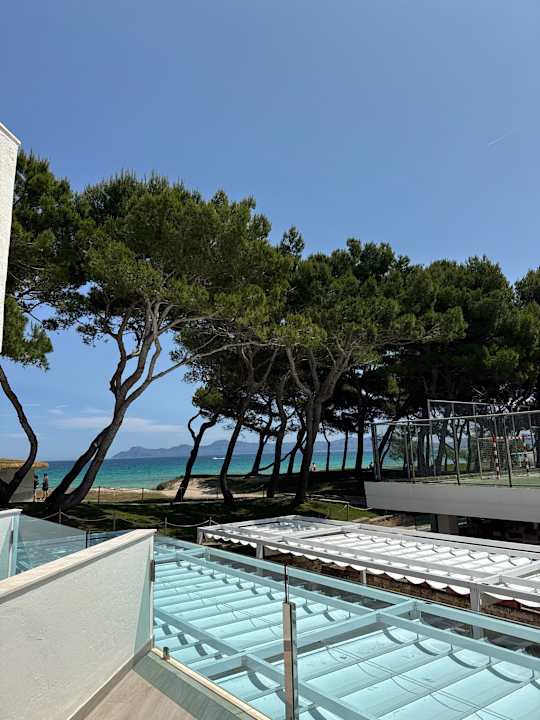 Zimmer Iberostar Waves Playa de Muro