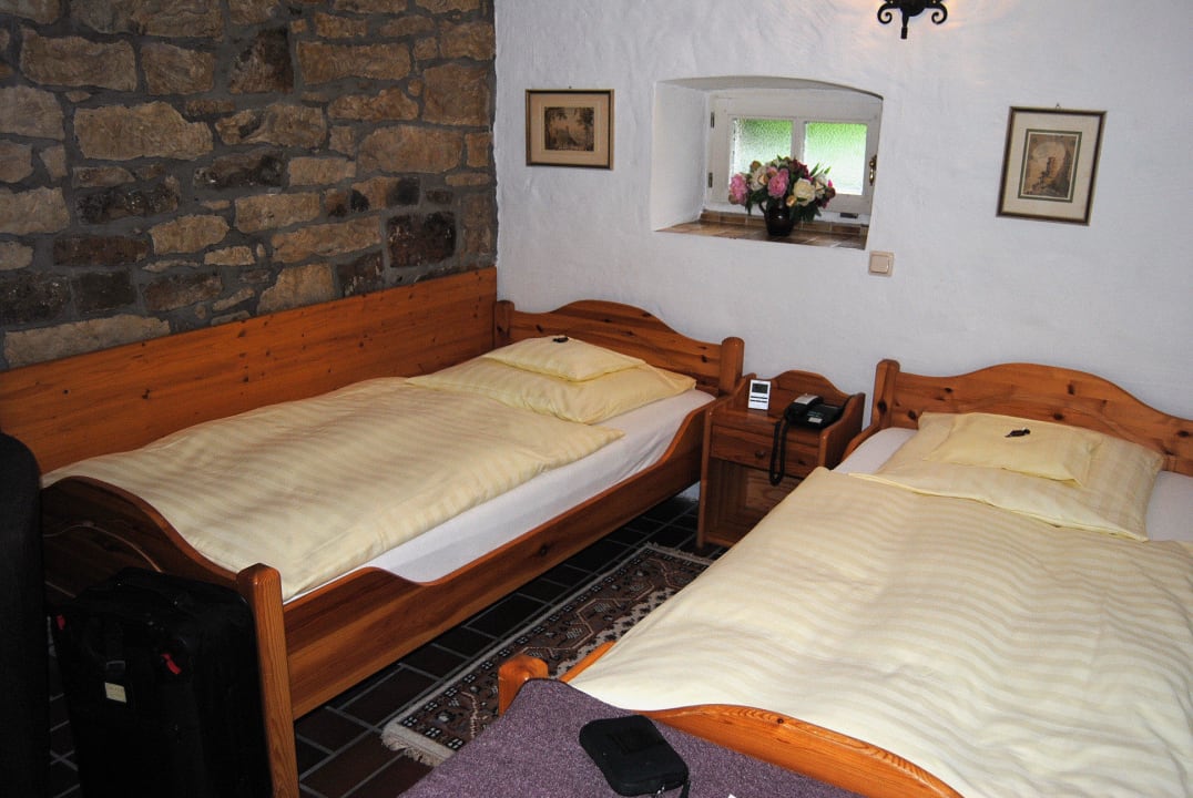 Betten Landgasthof Falkenhorst