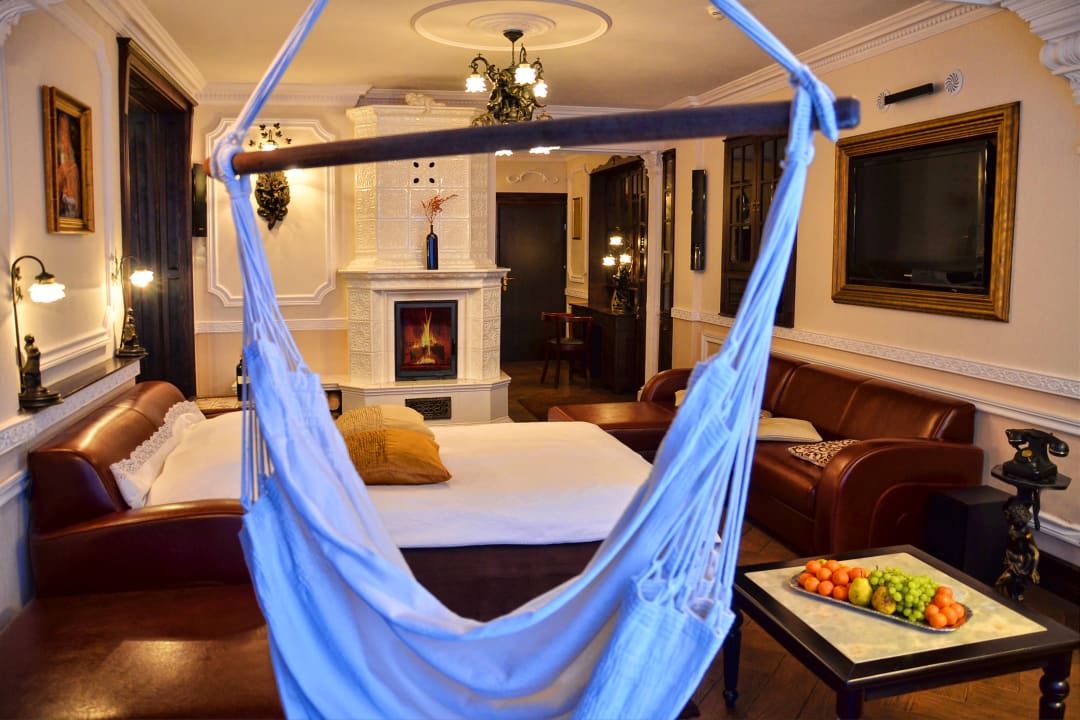 Zimmer Hotel Solar Palace Spa & Wellness