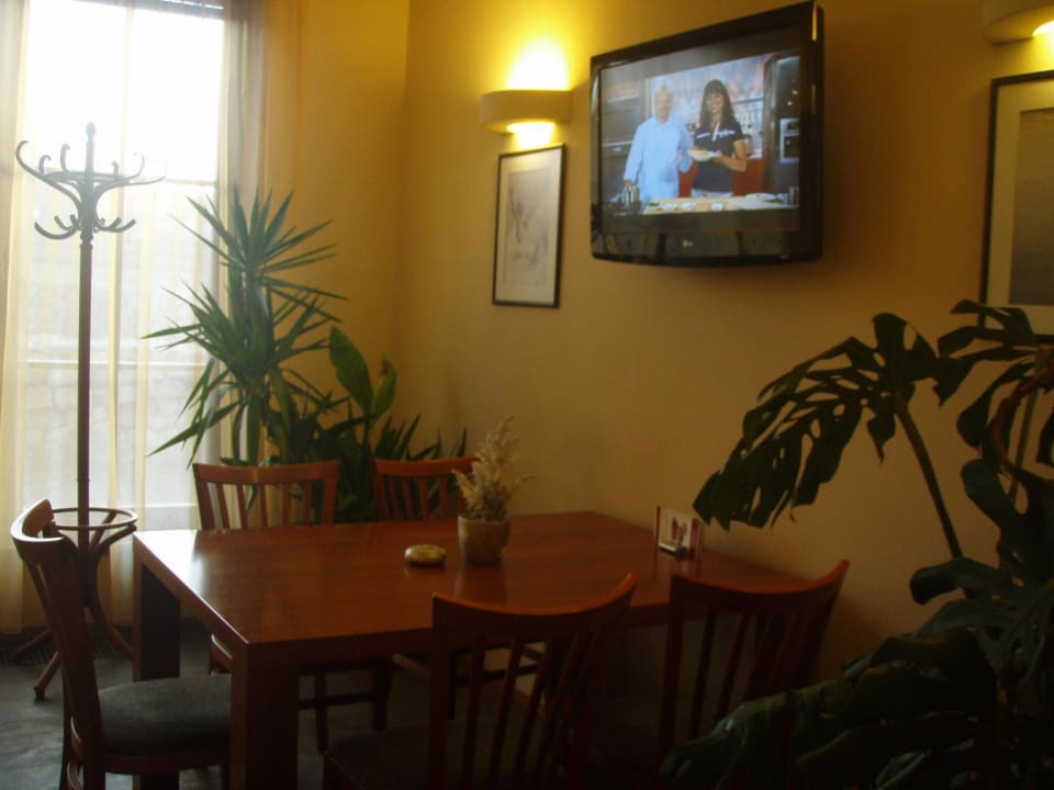 Restauracja Hotel Maroli