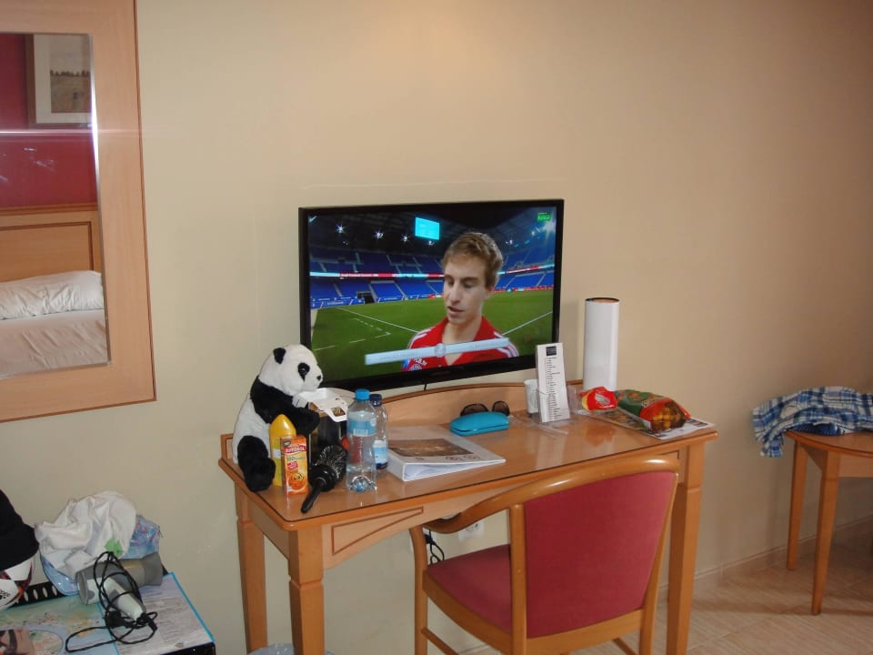  Victoria Playa Hotel Victoria Playa