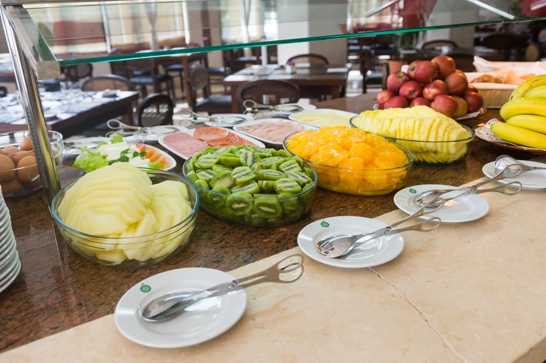 Gastro Amazonia Jamor Hotel