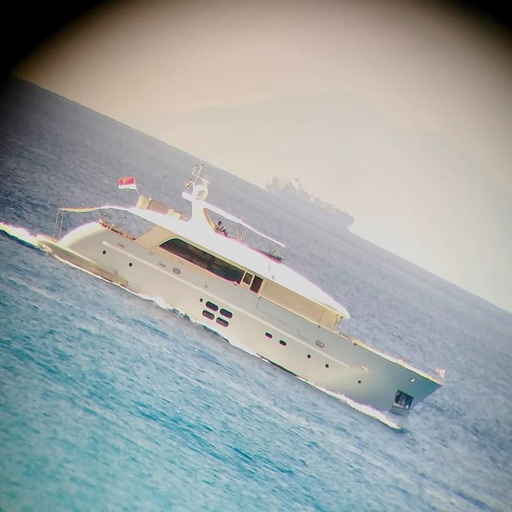 Strand Hotel Villaggio Il Gabbiano